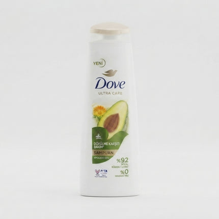 شامپو Dove – ۴۰۰ میلی‌لیتر
