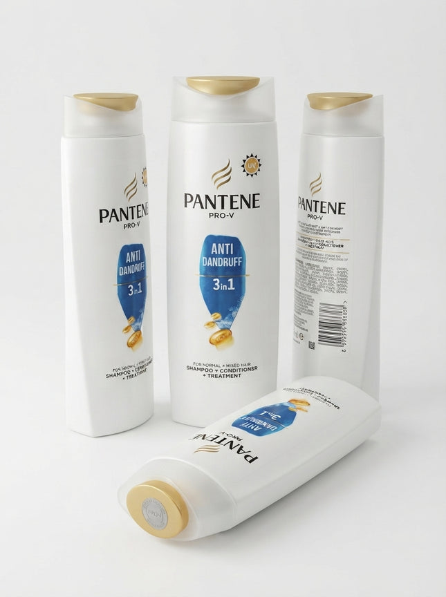 شامپو PANTENE – ۴۰۰ میلی‌لیتر