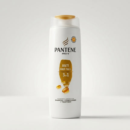 شامپو PANTENE – ۴۰۰ میلی‌لیتر