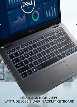 لپتاپ دل لاتیتود ۵۳۲۰