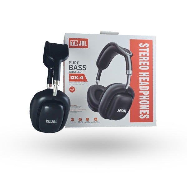 گوشکی بیسیم YX JBL GX4 با طراحی پنج رنگ و صدای قدرتمند