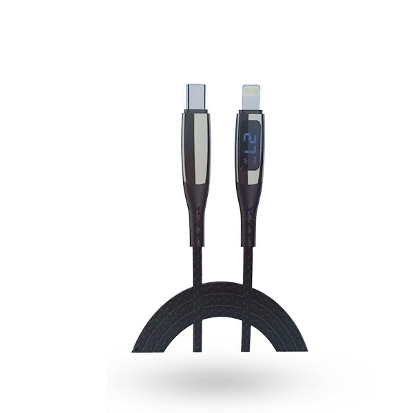کیبل آیفون مدل KU-96