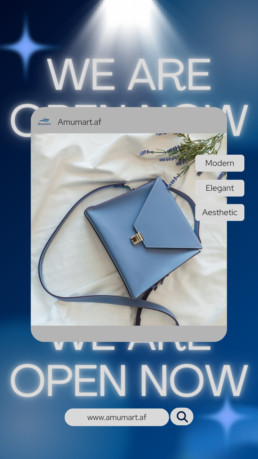 AMUMART 
