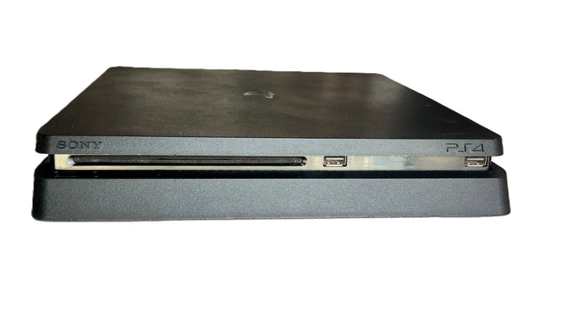 PS4 SLIM  JELBREK