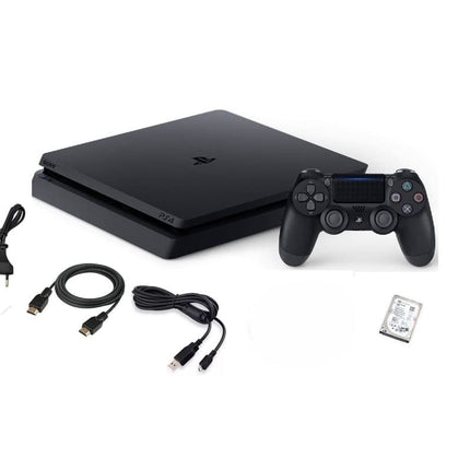 PS4 SLIM  JELBREK