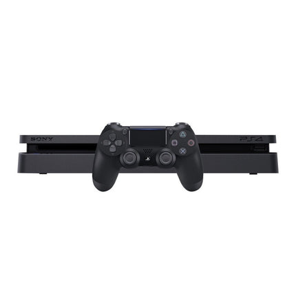 PS4 SLIM  JELBREK