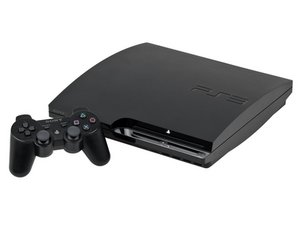 PS3 SLIM