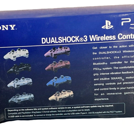 CONTROLLER PS3 COPY 1