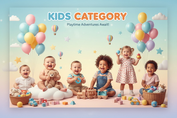 Banner image for: <h1>Kids homewear</h1>