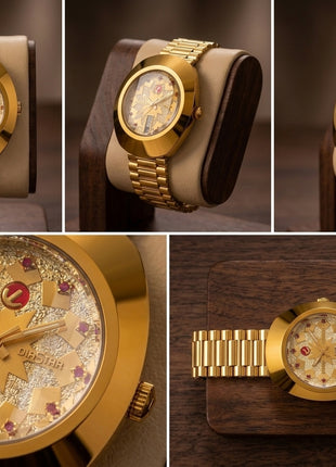 rado atomatic