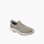 کفش مردانه اسکچرز مدل Skechers GO WALK 8 - Pelayo (کد 216784-TPE)
