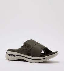 صندل طبی و پیادهروی مردانه اسکچرز Skechers GO WALK Arch Fit 2.0