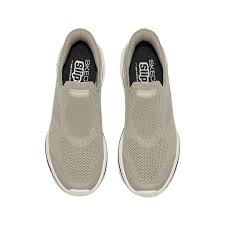 کفش مردانه اسکچرز مدل Skechers GO WALK 8 - Pelayo (کد 216784-TPE)