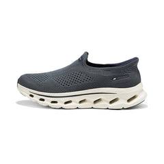 کفش مردانه اسکچرز مدل Skechers GO WALK Glide-Step 2.0 (کد 217025-SLT)