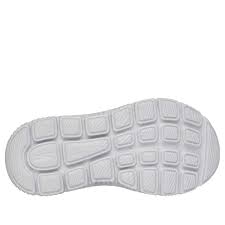 کفش پیادهروی مردانه اسکچرز Skechers Slip-ins GO WALK Max Cushioning Hyper Burst (رنگ زغالی / Charcoal)