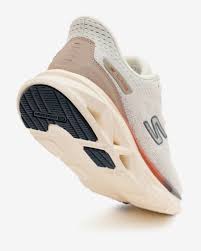 کفش ورزشی و پیادهروی مردانه اسکچرز Skechers Slip-ins Glide-Step Vortex (رنگ استخوانی / شیری / Natural)