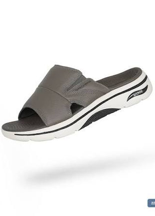 صندل طبی و پیادهروی مردانه اسکچرز Skechers GO WALK Arch Fit 2.0