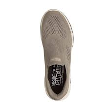 کفش مردانه اسکچرز مدل Skechers GO WALK 8 - Pelayo (کد 216784-TPE)