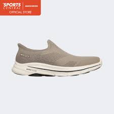 کفش مردانه اسکچرز مدل Skechers GO WALK 8 - Pelayo (کد 216784-TPE)