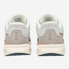 کفش ورزشی و پیادهروی مردانه اسکچرز Skechers Slip-ins Glide-Step Vortex (رنگ استخوانی / شیری / Natural)