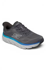 کفش ورزشی و دویدن مردانه اسکچرز Skechers GO RUN Max Flex