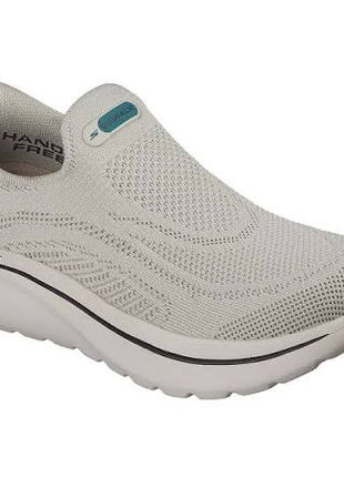 کفش پیادهروی مردانه اسکچرز Skechers Slip-ins GO WALK Arch Fit مدل Dale (رنگ خاکی / Taupe)