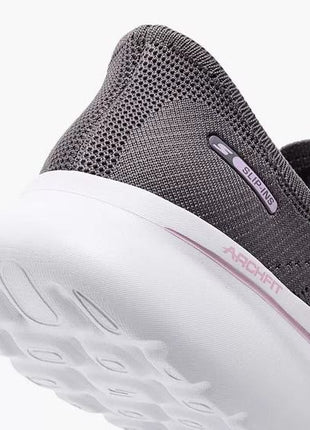Skechers Hands-Free Slip-ins Relaxed Fit: GO WALK Arch Fit N-Joy - Arianne - 125843