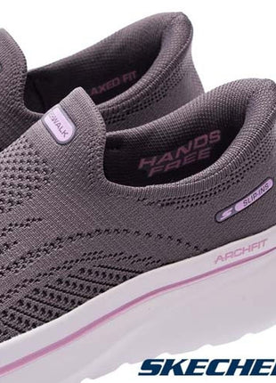 Skechers Hands-Free Slip-ins Relaxed Fit: GO WALK Arch Fit N-Joy - Arianne - 125843