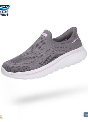 Skechers Hands-Free Slip-ins Relaxed Fit: GO WALK Arch Fit N-Joy - Arianne - 125843